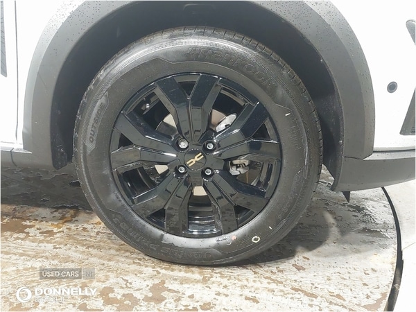 Used Dacia Sandero Stepway 2025 for sale - 76914057: Photo 8