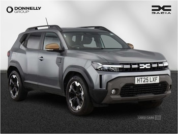 Used Dacia Duster 2025 for sale - 78141666: Photo