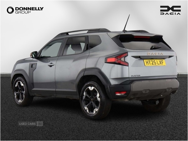 Used Dacia Duster 2025 for sale - 78141666: Photo 2