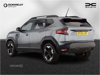 Used Dacia Duster 2025 for sale - 78141666: Photo