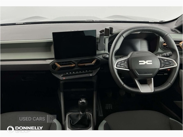 Used Dacia Duster 2025 for sale - 78141666: Photo 4