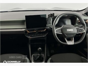 Used Dacia Duster 2025 for sale - 78141666: Photo