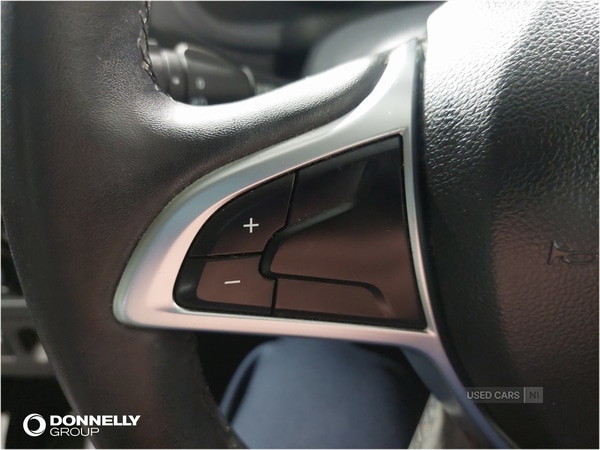 Used Dacia Sandero Stepway 2018 for sale - 77659440: Photo 19