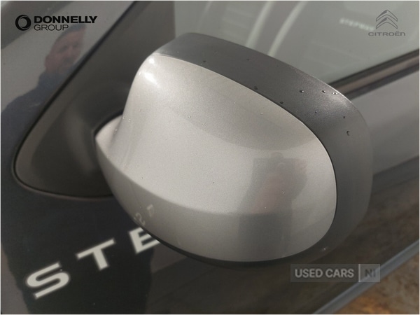 Used Dacia Sandero Stepway 2018 for sale - 77659440: Photo 28