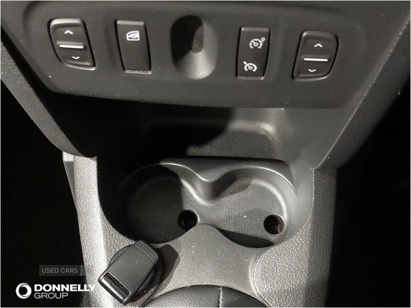 Used Dacia Sandero Stepway 2018 for sale - 77659440: Photo 33