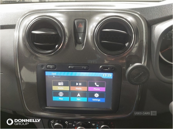 Used Dacia Sandero Stepway 2018 for sale - 77659440: Photo 34