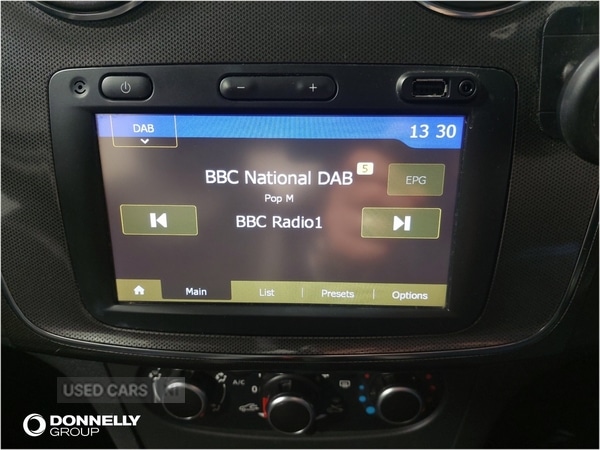 Used Dacia Sandero Stepway 2018 for sale - 77659440: Photo 37