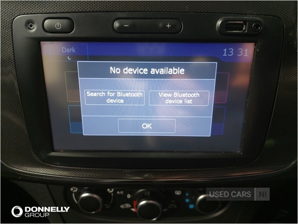 Used Dacia Sandero Stepway 2018 for sale - 77659440: Photo 39