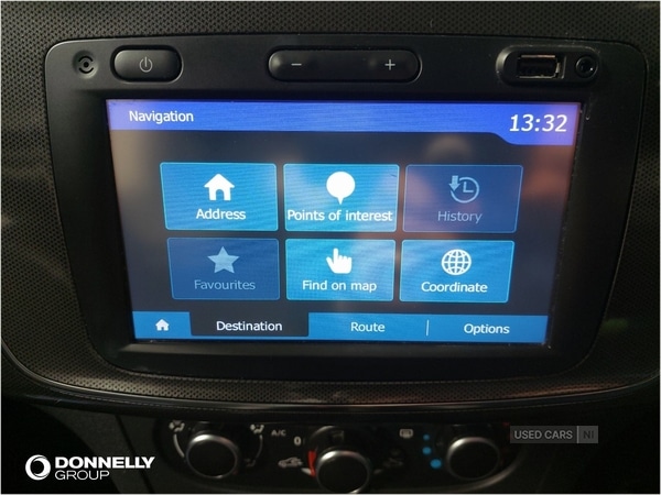 Used Dacia Sandero Stepway 2018 for sale - 77659440: Photo 40