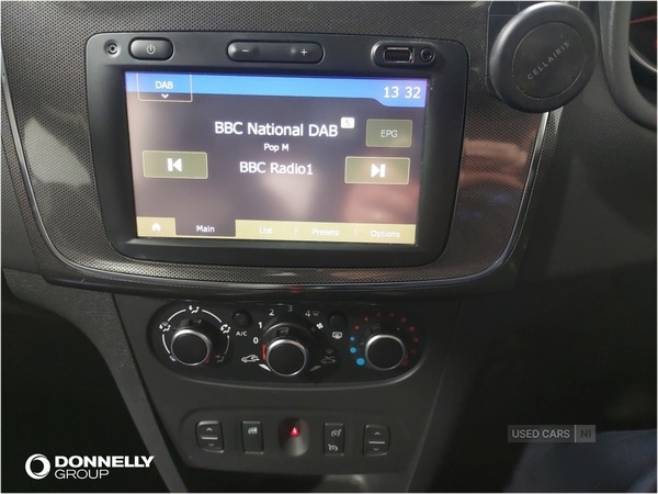 Used Dacia Sandero Stepway 2018 for sale - 77659440: Photo 41