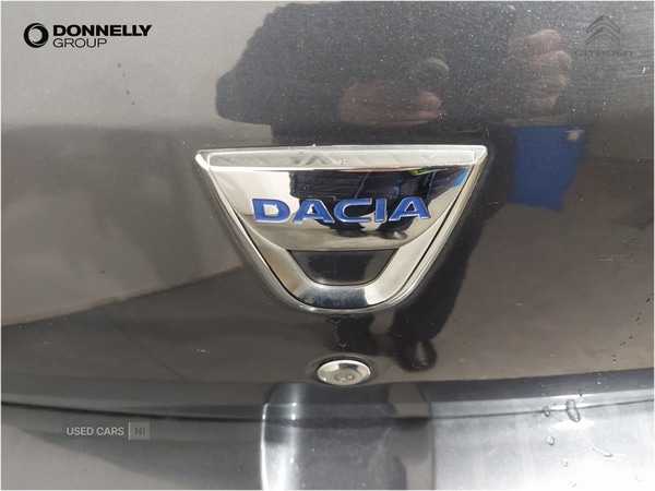 Used Dacia Sandero Stepway 2018 for sale - 77659440: Photo 42