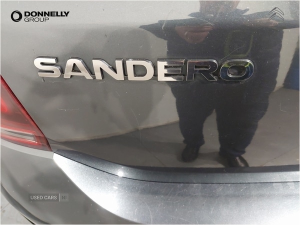 Used Dacia Sandero Stepway 2018 for sale - 77659440: Photo 43