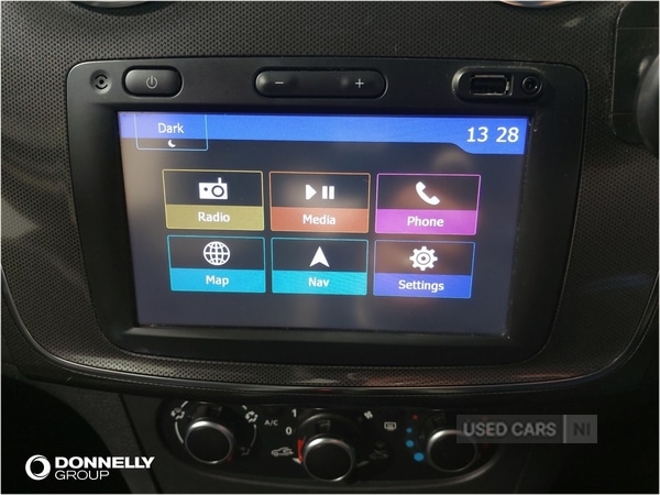 Used Dacia Sandero Stepway 2018 for sale - 77659440: Photo 5