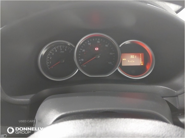 Used Dacia Sandero Stepway 2018 for sale - 77659440: Photo 6