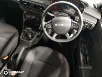 Used Dacia Sandero 2023 for sale - 74862720: Photo
