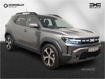 Used Dacia Duster 2026 for sale - 78462466: Photo