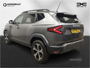 Used Dacia Duster 2026 for sale - 78462466: Photo