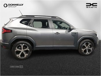 Used Dacia Duster 2026 for sale - 78462466: Photo