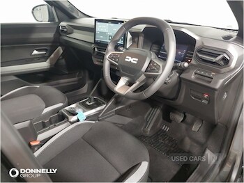 Used Dacia Duster 2026 for sale - 78462466: Photo