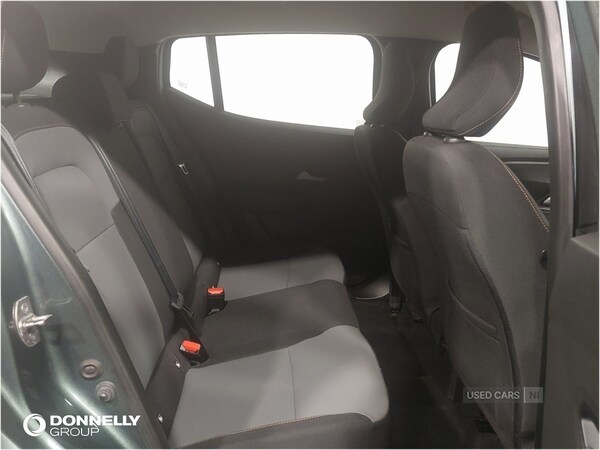Used Dacia Sandero Stepway 2024 for sale - 75732926: Photo 11