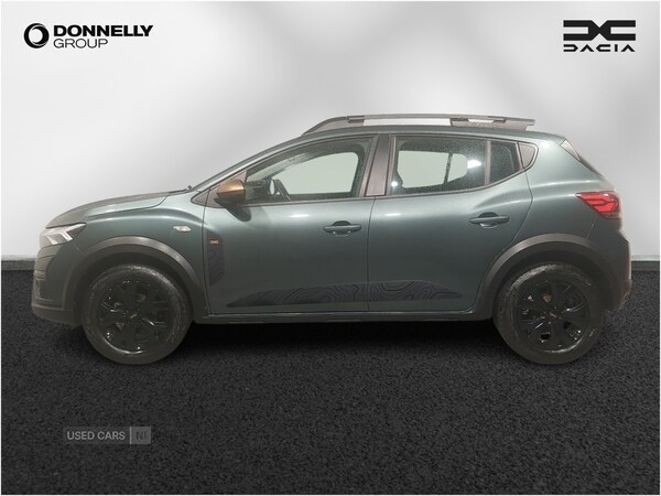 Used Dacia Sandero Stepway 2024 for sale - 75732926: Photo 14