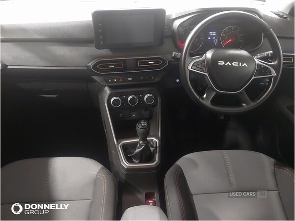 Used Dacia Sandero Stepway 2024 for sale - 75732926: Photo 17