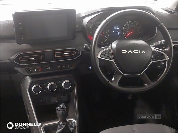 Used Dacia Sandero Stepway 2024 for sale - 75732926: Photo 18