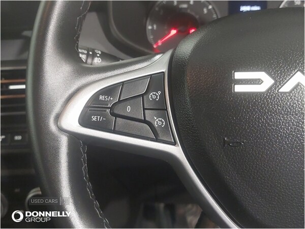 Used Dacia Sandero Stepway 2024 for sale - 75732926: Photo 19