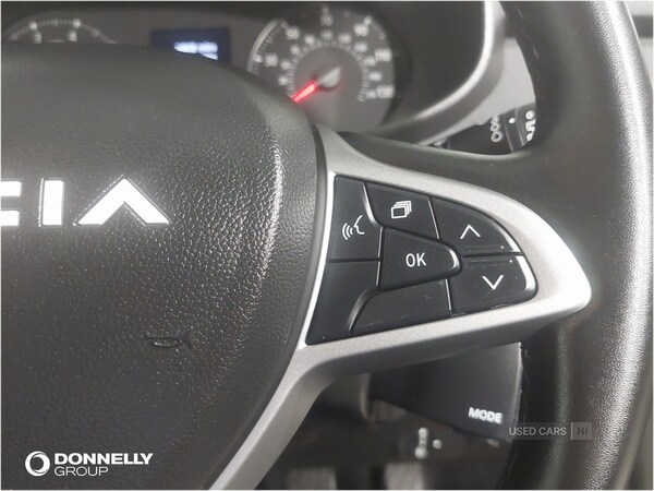 Used Dacia Sandero Stepway 2024 for sale - 75732926: Photo 20