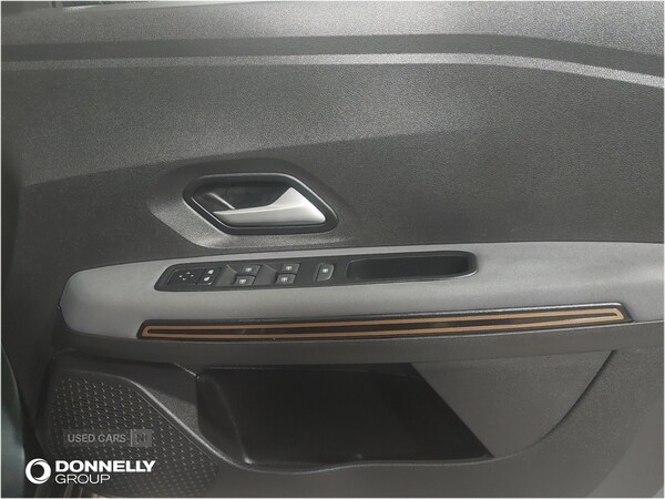 Used Dacia Sandero Stepway 2024 for sale - 75732926: Photo 21