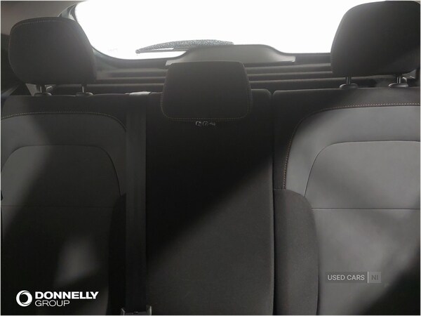 Used Dacia Sandero Stepway 2024 for sale - 75732926: Photo 22