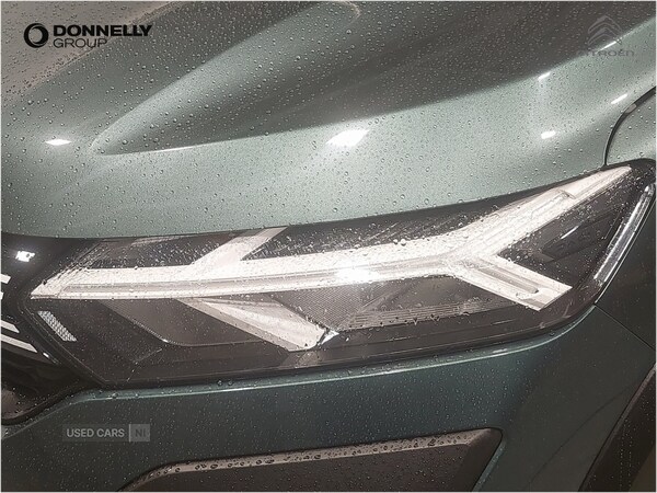 Used Dacia Sandero Stepway 2024 for sale - 75732926: Photo 24