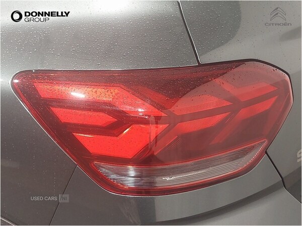 Used Dacia Sandero Stepway 2024 for sale - 75732926: Photo 25
