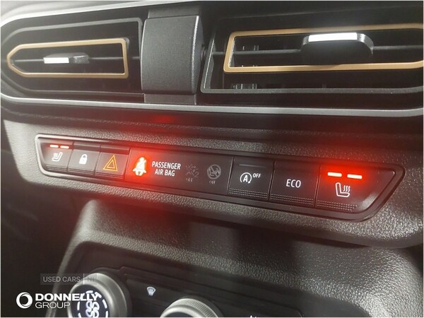 Used Dacia Sandero Stepway 2024 for sale - 75732926: Photo 31