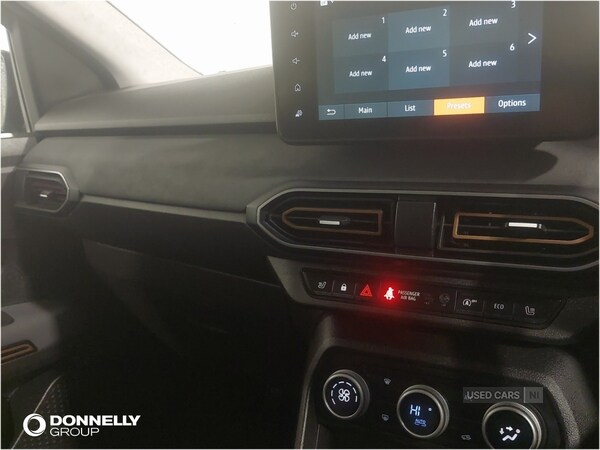 Used Dacia Sandero Stepway 2024 for sale - 75732926: Photo 34