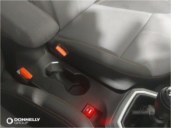 Used Dacia Sandero Stepway 2024 for sale - 75732926: Photo 38