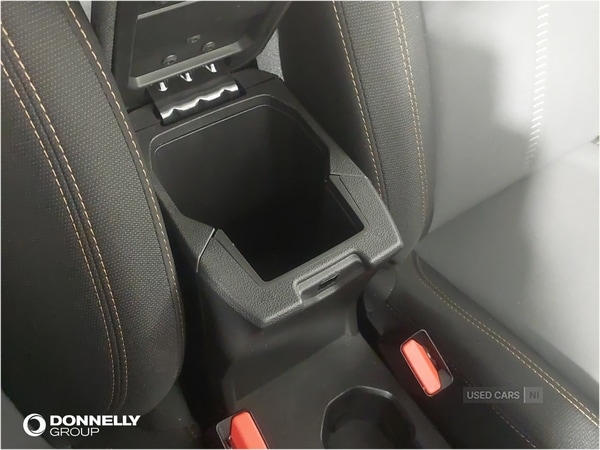 Used Dacia Sandero Stepway 2024 for sale - 75732926: Photo 39