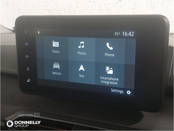 Used Dacia Sandero Stepway 2024 for sale - 75732926: Photo 40