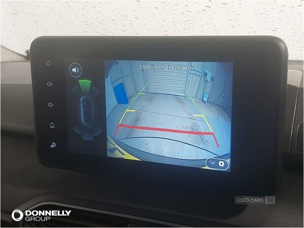 Used Dacia Sandero Stepway 2024 for sale - 75732926: Photo 42