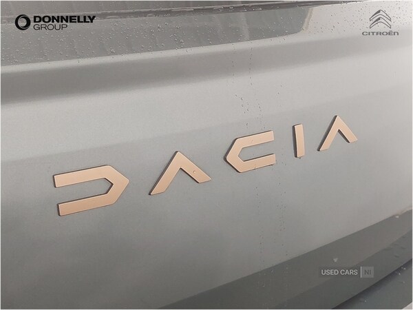 Used Dacia Sandero Stepway 2024 for sale - 75732926: Photo 44