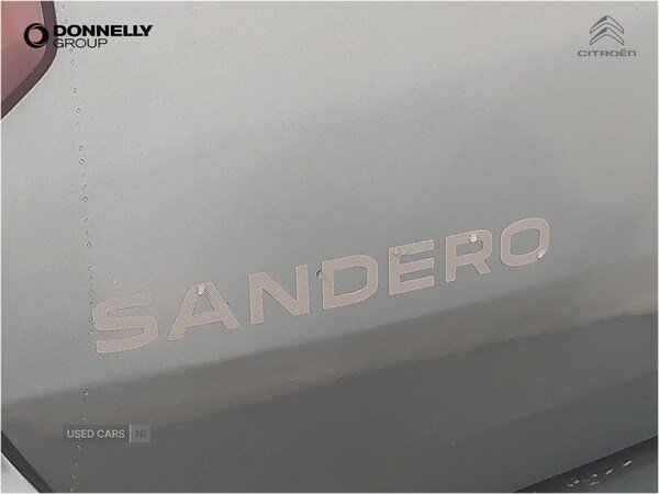 Used Dacia Sandero Stepway 2024 for sale - 75732926: Photo 45