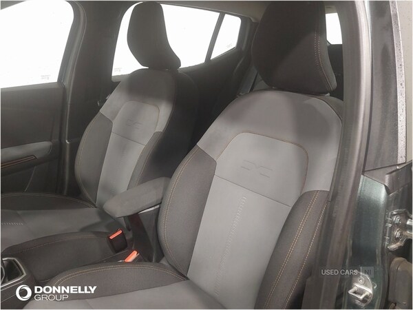 Used Dacia Sandero Stepway 2024 for sale - 75732926: Photo 46