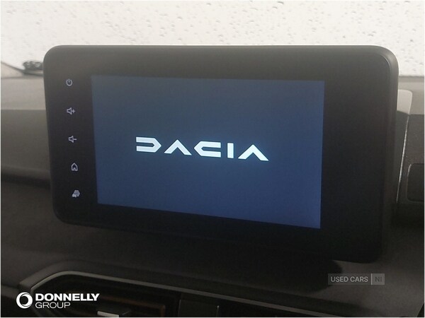 Used Dacia Sandero Stepway 2024 for sale - 75732926: Photo 5