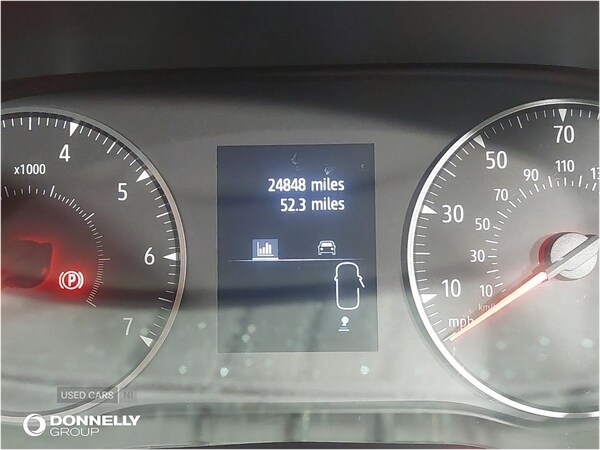 Used Dacia Sandero Stepway 2024 for sale - 75732926: Photo 6