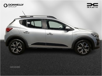 Used Dacia Sandero Stepway 2022 for sale - 78797657: Photo