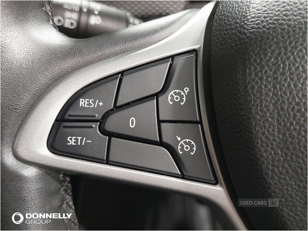 Used Dacia Sandero Stepway 2023 for sale - 76500127: Photo 18