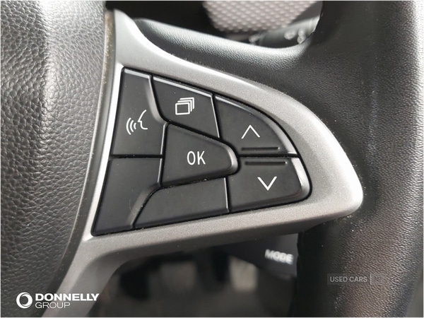 Used Dacia Sandero Stepway 2023 for sale - 76500127: Photo 19