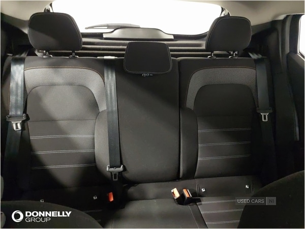 Used Dacia Sandero Stepway 2023 for sale - 76500127: Photo 21