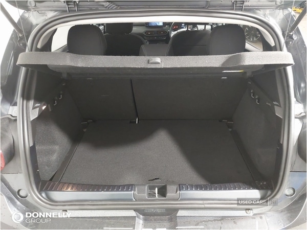 Used Dacia Sandero Stepway 2023 for sale - 76500127: Photo 22