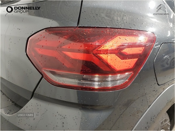 Used Dacia Sandero Stepway 2023 for sale - 76500127: Photo 24